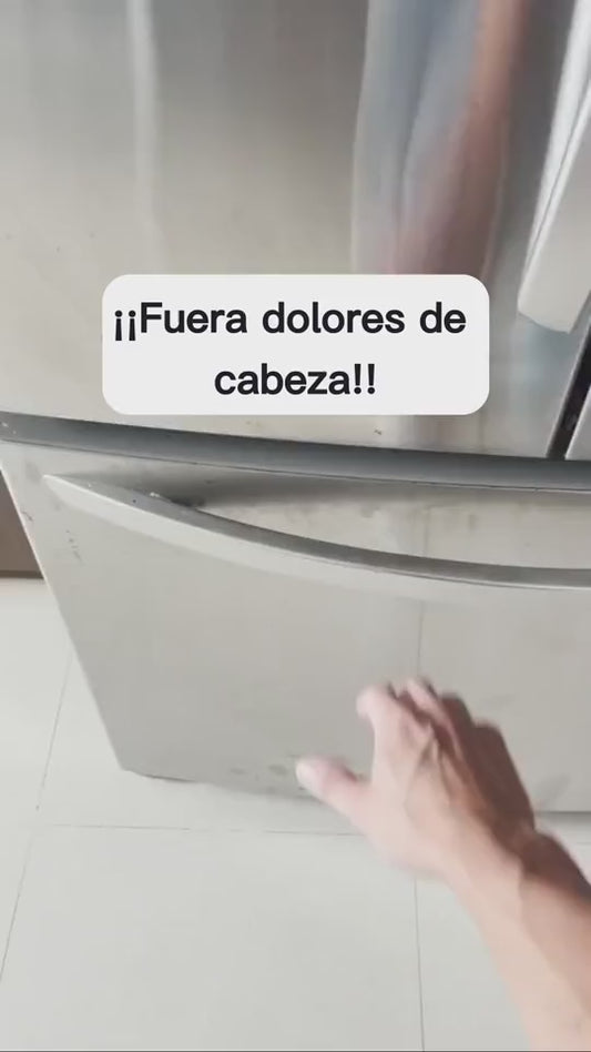 Gel Anti Migrañas